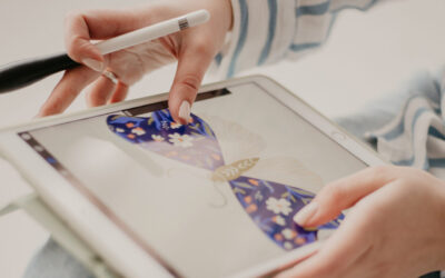 Курс Procreate